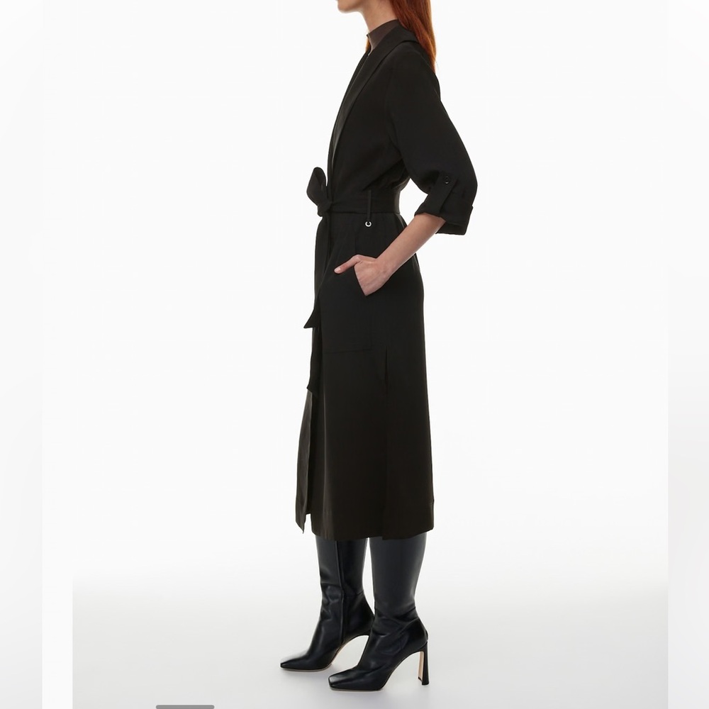 Babaton kahlo robe